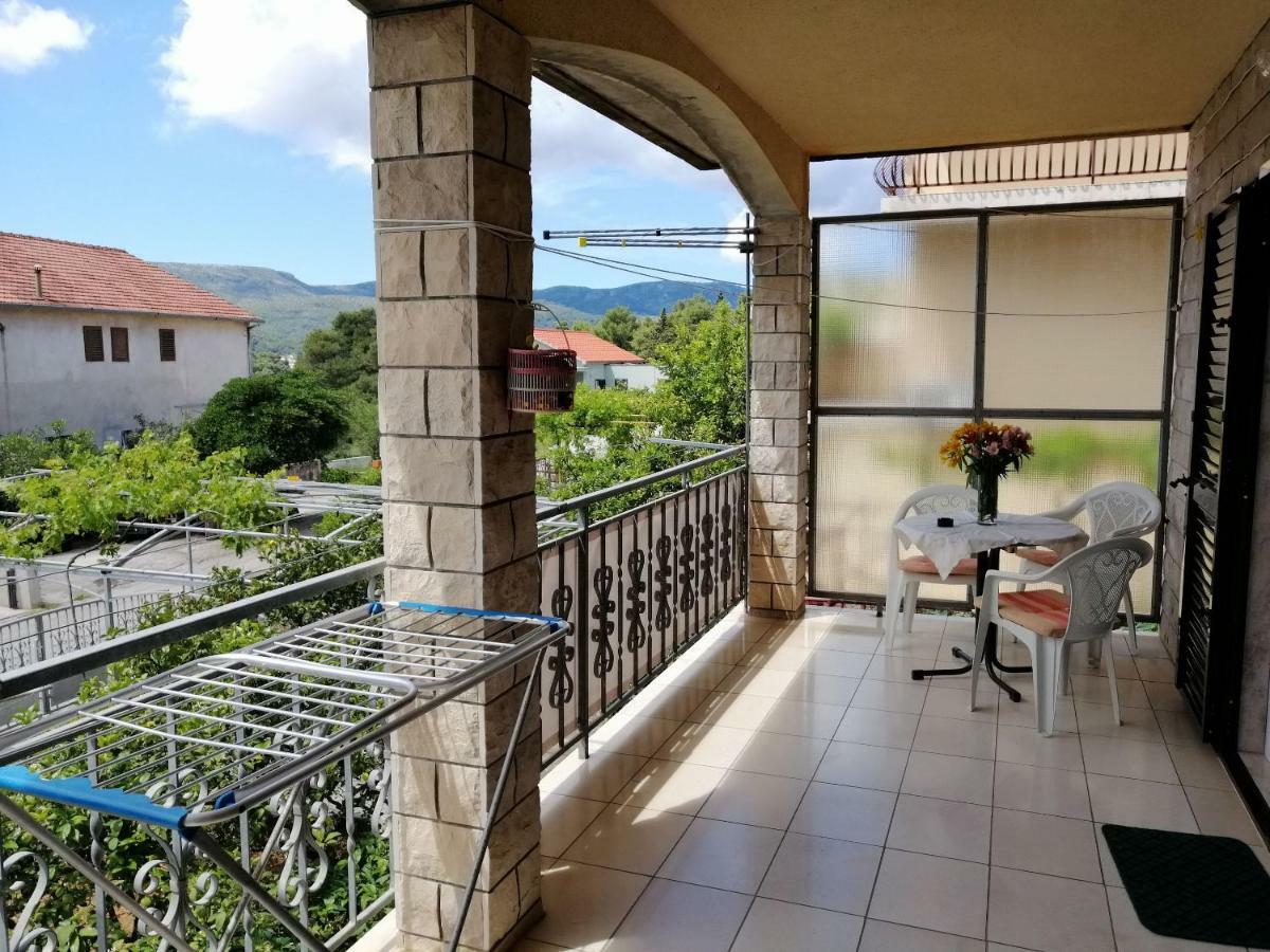 Apartments Emmas Studio Старий Град Екстер'єр фото